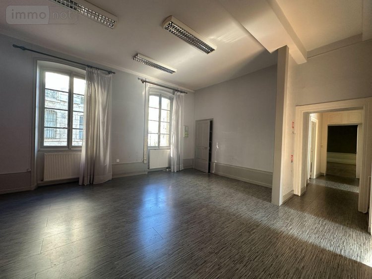 Appartement a vendre Dole 39100 Jura 135 m2 6 pièces 189000 euros
