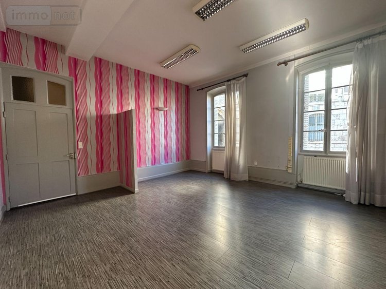 Appartement a vendre Dole 39100 Jura 135 m2 6 pièces 189000 euros