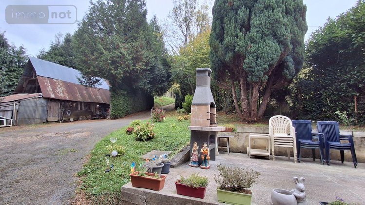 Maison a vendre Aubry-le-Panthou 61120 Orne 46 m2 3 pièces 100700 euros