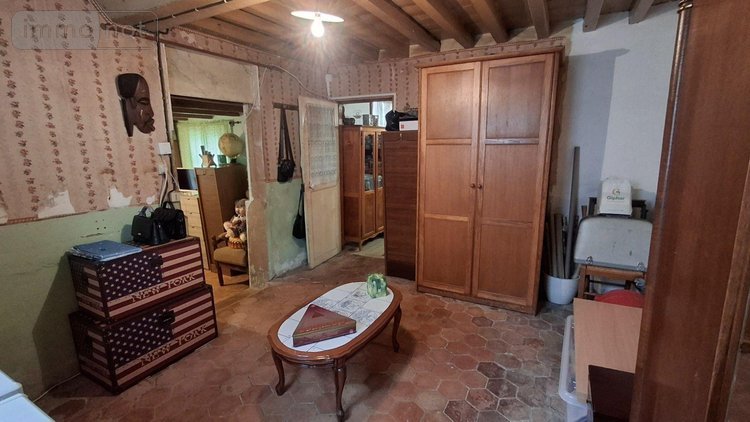 Maison a vendre Aubry-le-Panthou 61120 Orne 46 m2 3 pièces 100700 euros