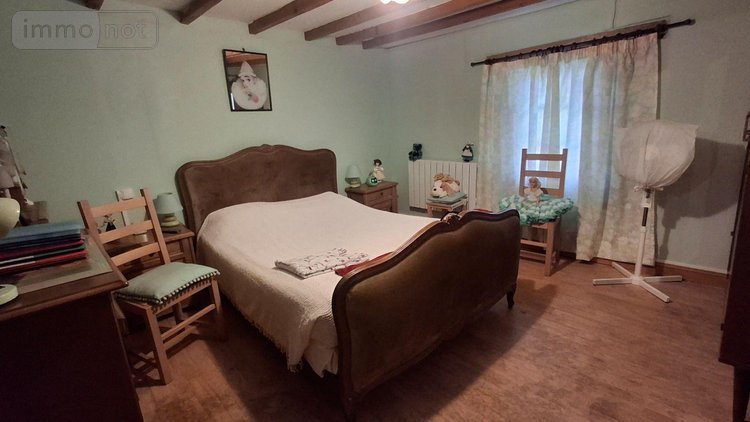 Maison a vendre Aubry-le-Panthou 61120 Orne 46 m2 3 pièces 100700 euros