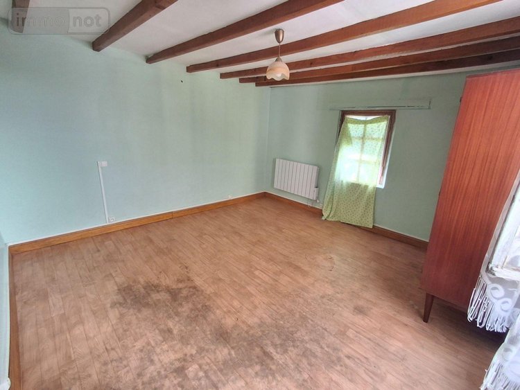 Maison a vendre Aubry-le-Panthou 61120 Orne 46 m2 3 pièces 100700 euros