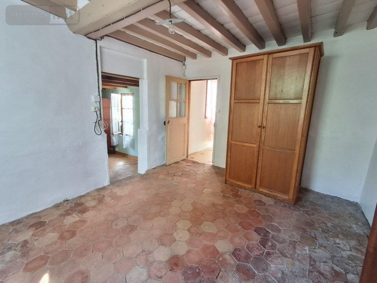 Maison a vendre Aubry-le-Panthou 61120 Orne 46 m2 3 pièces 100700 euros