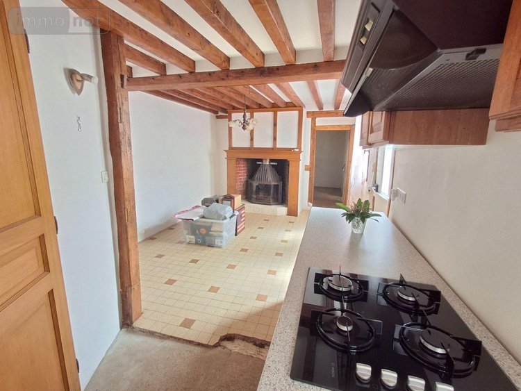 Maison a vendre Aubry-le-Panthou 61120 Orne 46 m2 3 pièces 100700 euros