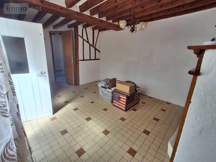 Maison a vendre Aubry-le-Panthou 61120 Orne 46 m2 3 pièces 100700 euros