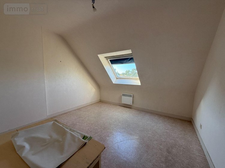 Maison a vendre Plonéis 29710 Finistère 92 m2 5 pièces 244280 euros