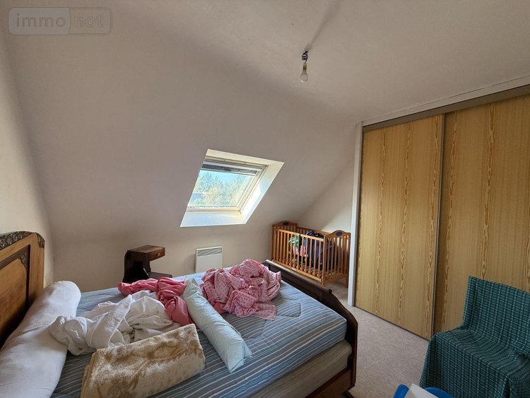 Maison a vendre Plonéis 29710 Finistère 92 m2 5 pièces 244280 euros