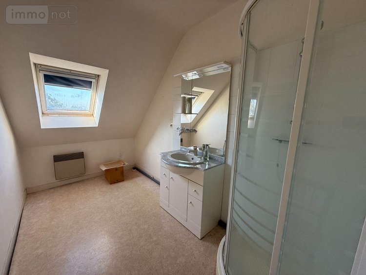 Maison a vendre Plonéis 29710 Finistère 92 m2 5 pièces 244280 euros