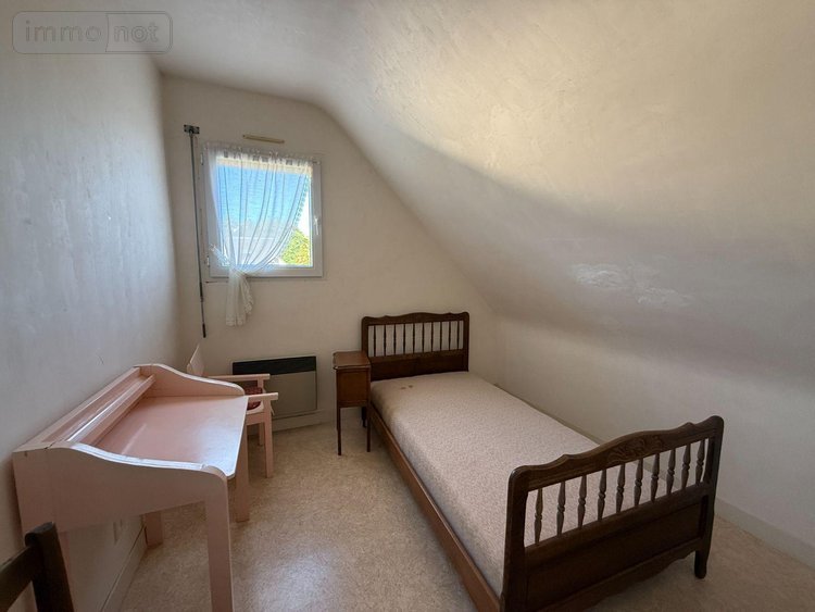 Maison a vendre Plonéis 29710 Finistère 92 m2 5 pièces 244280 euros