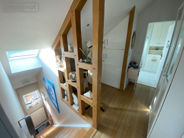 Maison a vendre Arnage 72230 Sarthe 112 m2  264600 euros