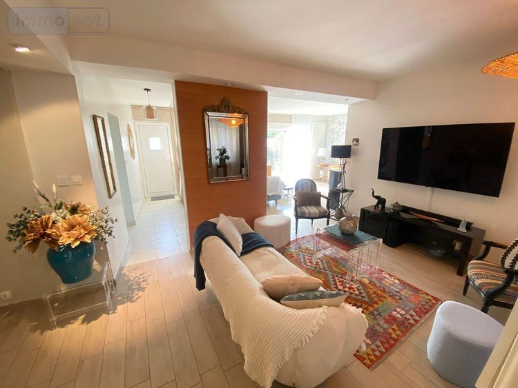 Maison a vendre Arnage 72230 Sarthe 112 m2  264600 euros