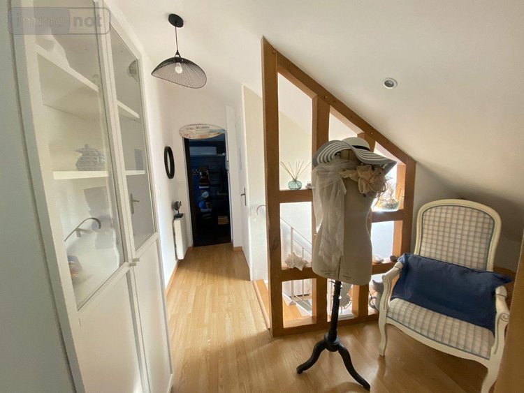 Maison a vendre Arnage 72230 Sarthe 112 m2  258500 euros