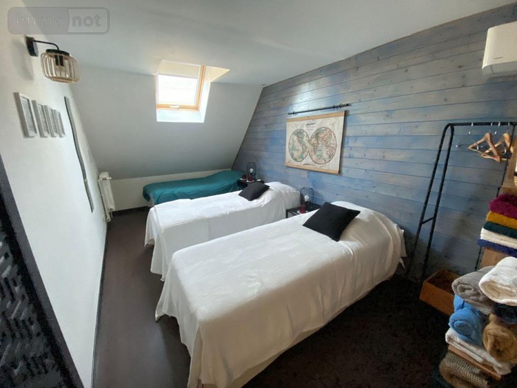 Maison a vendre Arnage 72230 Sarthe 112 m2  258500 euros