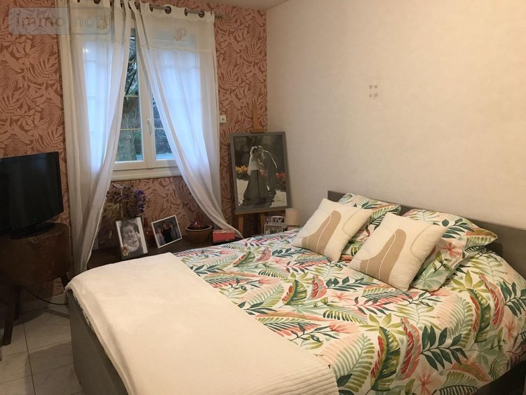 Maison a vendre Terrehault 72110 Sarthe 96 m2 5 pièces 156750 euros