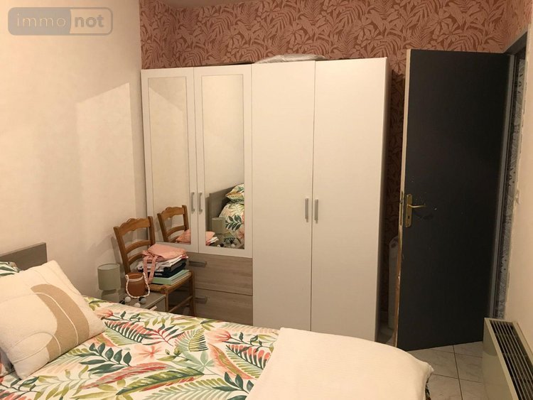 Maison a vendre Terrehault 72110 Sarthe 96 m2 5 pièces 156750 euros