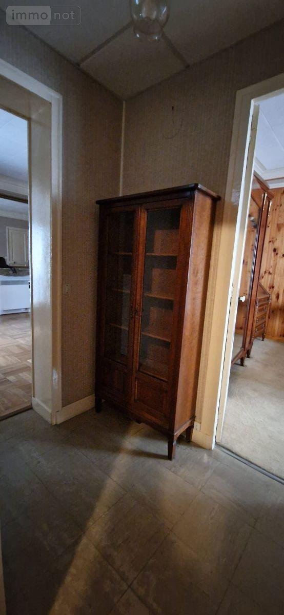 Appartement a vendre Paris 3e arrondissement 75003 Paris 50 m2 2 pièces 584000 euros