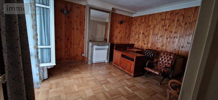 Appartement a vendre Paris 3e arrondissement 75003 Paris 50 m2 2 pièces 584000 euros