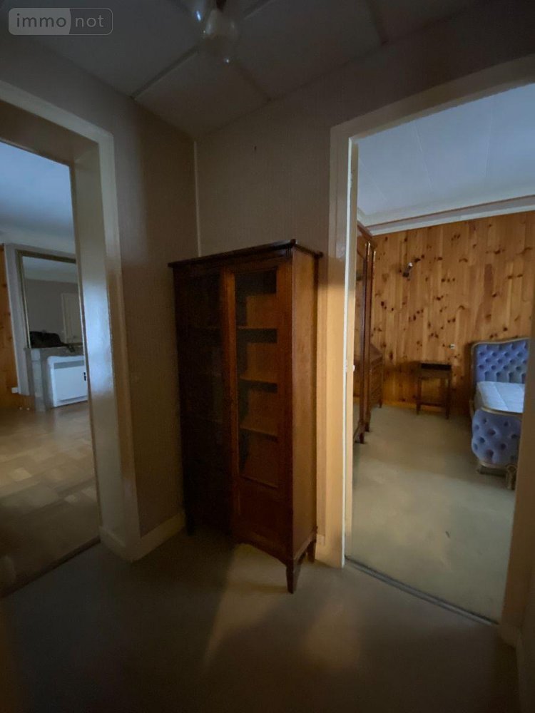 Appartement a vendre Paris 3e arrondissement 75003 Paris 50 m2 2 pièces 584000 euros