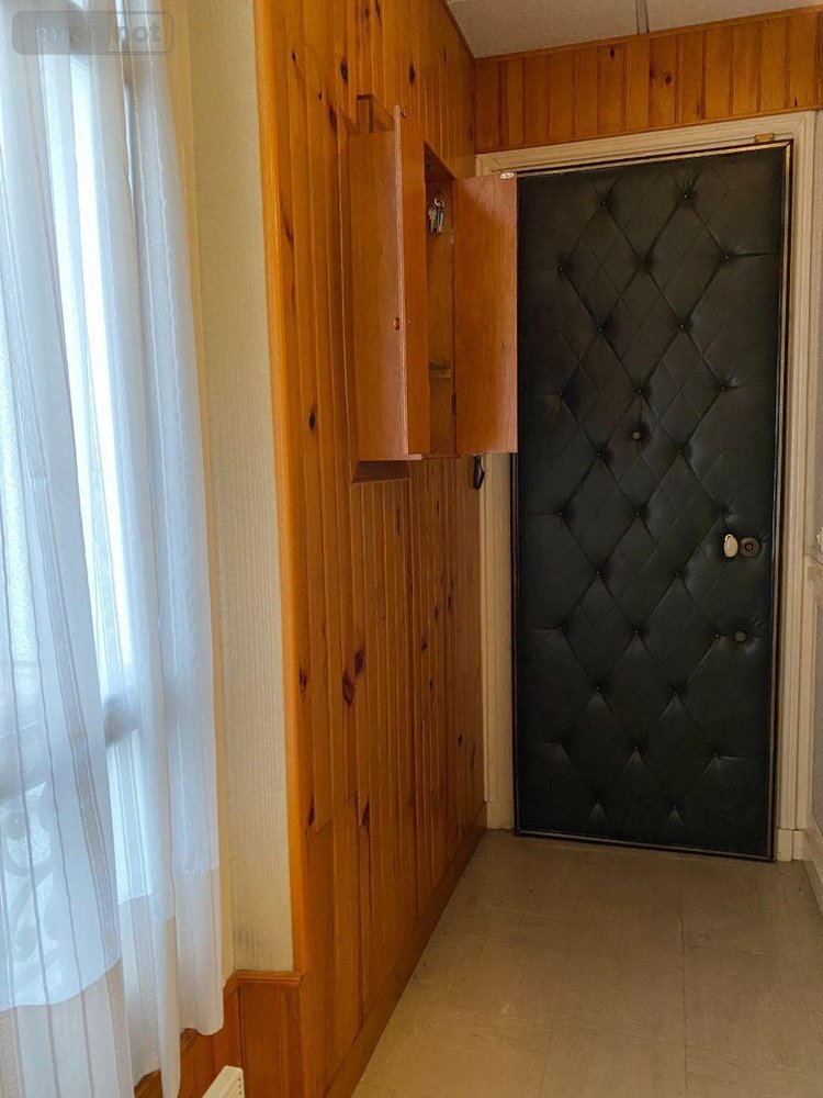 Appartement a vendre Paris 3e arrondissement 75003 Paris 50 m2 2 pièces 584000 euros