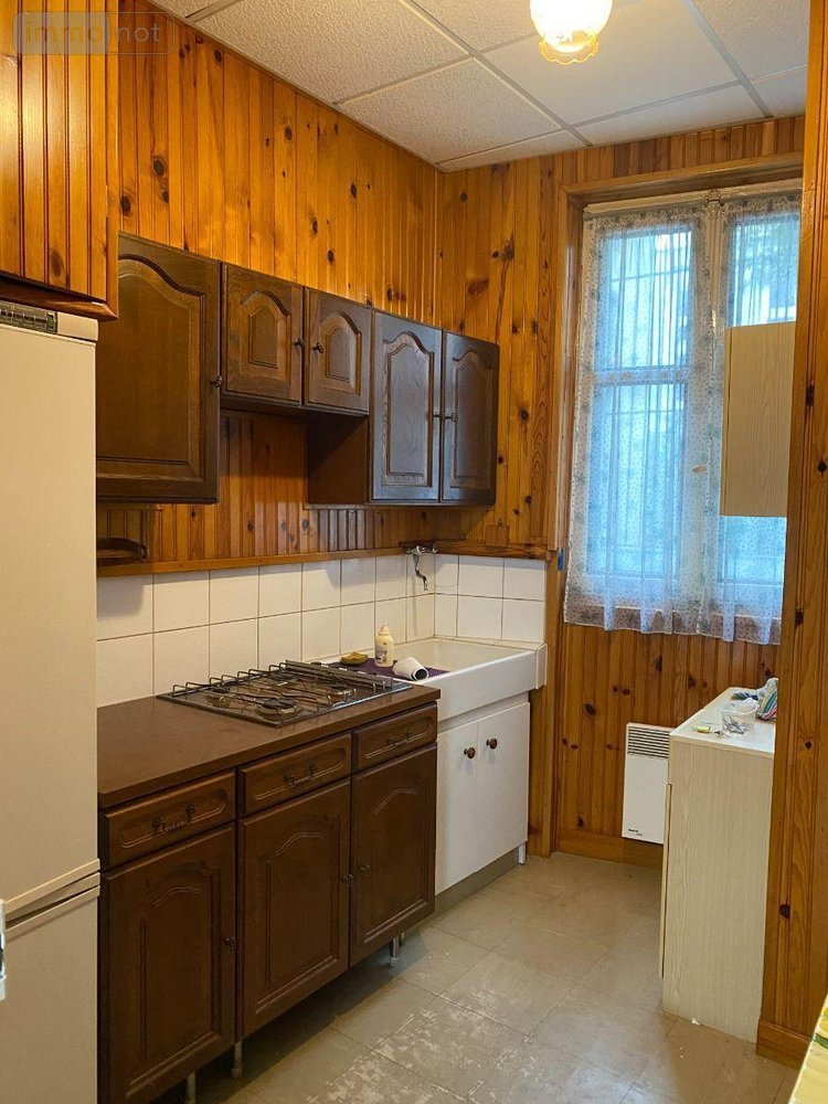 Appartement a vendre Paris 3e arrondissement 75003 Paris 50 m2 2 pièces 584000 euros