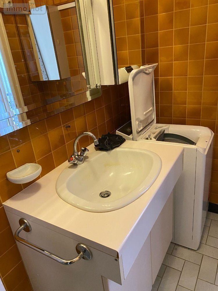 Appartement a vendre Paris 3e arrondissement 75003 Paris 50 m2 2 pièces 584000 euros