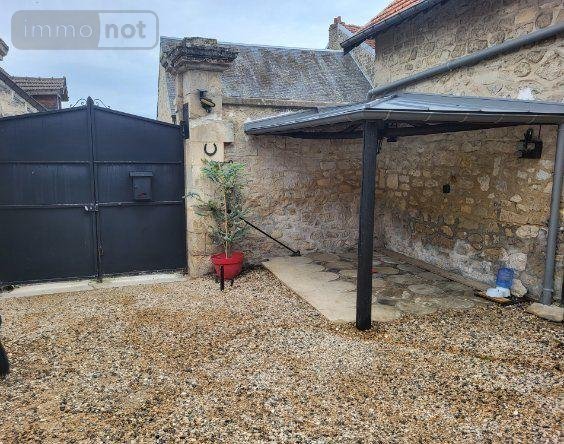 Maison a vendre Presles-et-Boves 02370 Aisne 107 m2 7 pièces 181622 euros