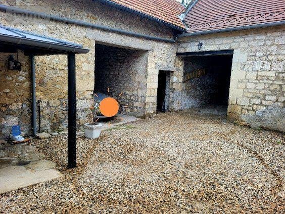 Maison a vendre Presles-et-Boves 02370 Aisne 107 m2 7 pièces 181622 euros