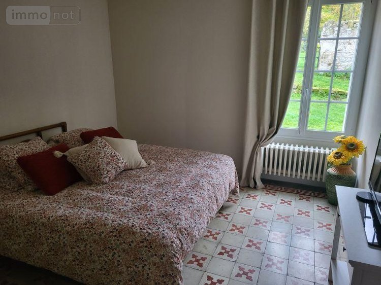 Maison a vendre Presles-et-Boves 02370 Aisne 107 m2 7 pièces 181622 euros