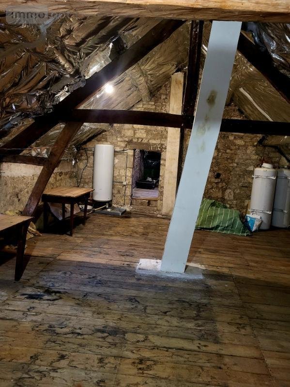 Maison a vendre Presles-et-Boves 02370 Aisne 107 m2 7 pièces 181622 euros