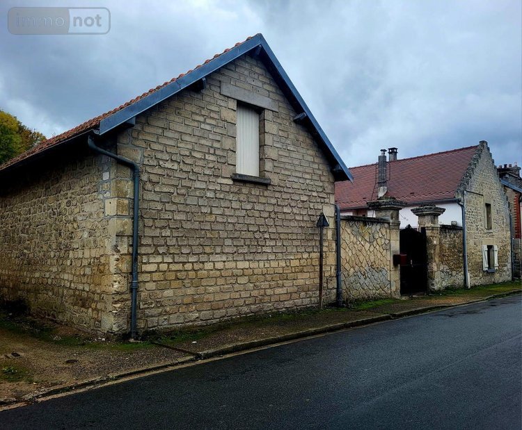 Maison a vendre Presles-et-Boves 02370 Aisne 107 m2 7 pièces 181622 euros