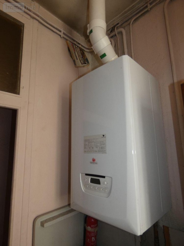 Maison a vendre Clermont-Ferrand 63000 Puy-de-Dôme 67 m2 4 pièces 149000 euros