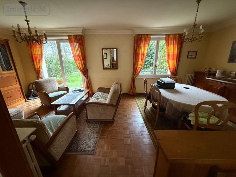 Maison a vendre Plouzané 29280 Finistère 112 m2 5 pièces 208250 euros