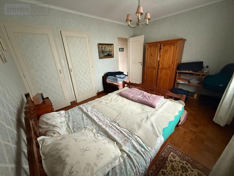 Maison a vendre Plouzané 29280 Finistère 112 m2 5 pièces 228950 euros