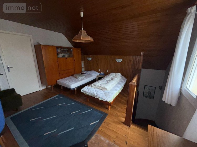 Maison a vendre Plouzané 29280 Finistère 112 m2 5 pièces 228950 euros
