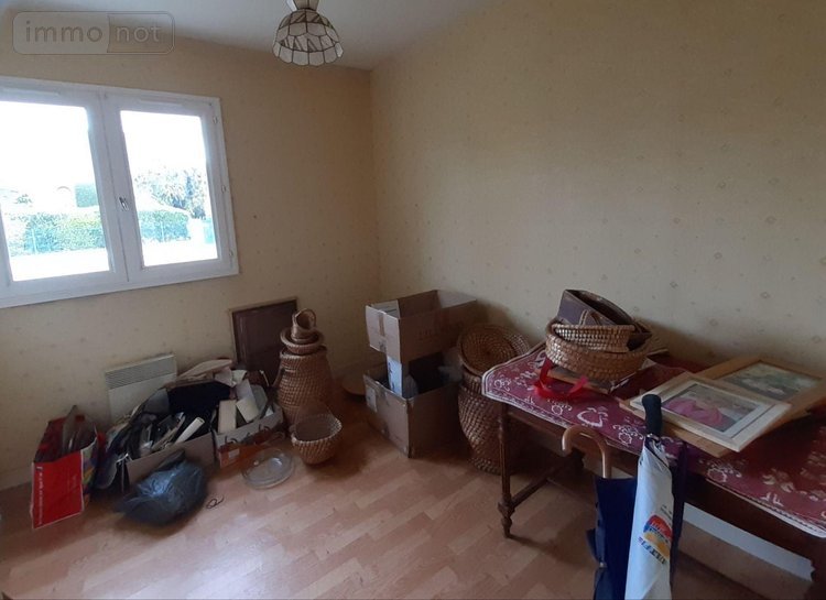 Maison a vendre Neulliac 56300 Morbihan 87 m2 3 pièces 147500 euros