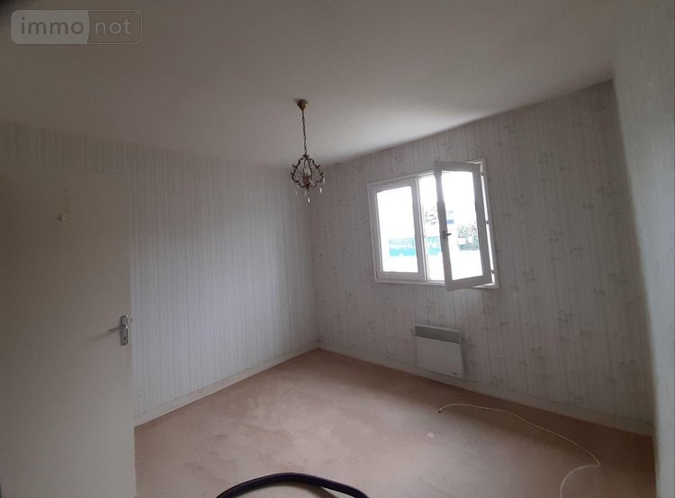 Maison a vendre Neulliac 56300 Morbihan 87 m2 3 pièces 147500 euros
