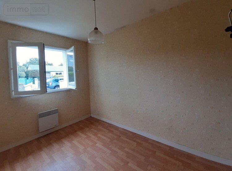Maison a vendre Neulliac 56300 Morbihan 87 m2 3 pièces 136500 euros