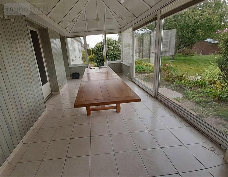 Maison a vendre Neulliac 56300 Morbihan 87 m2 3 pièces 147500 euros