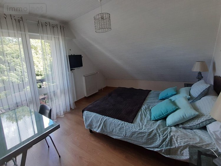 Maison a vendre Pontivy 56300 Morbihan 171 m2 6 pièces 322000 euros