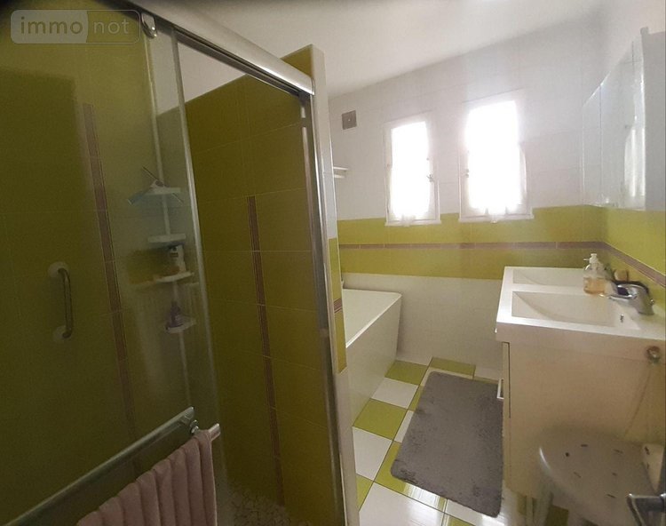 Maison a vendre Pontivy 56300 Morbihan 171 m2 6 pièces 322000 euros