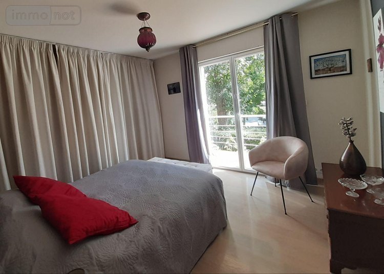 Maison a vendre Pontivy 56300 Morbihan 171 m2 6 pièces 322000 euros