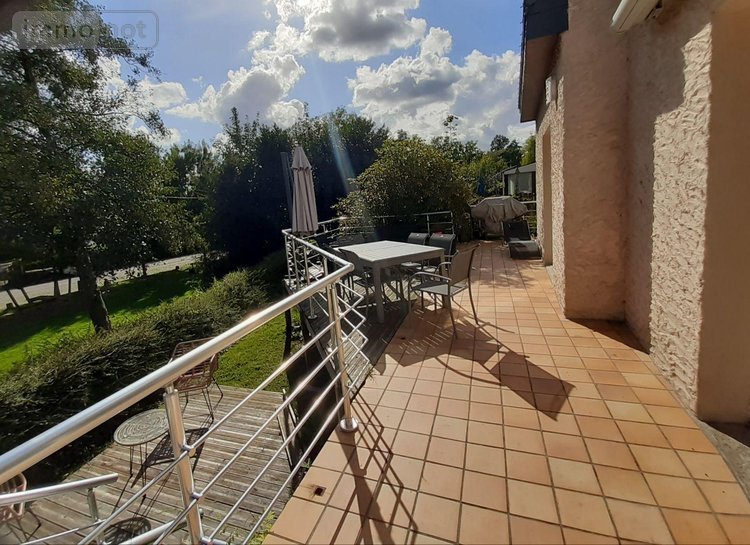 Maison a vendre Pontivy 56300 Morbihan 171 m2 6 pièces 322000 euros