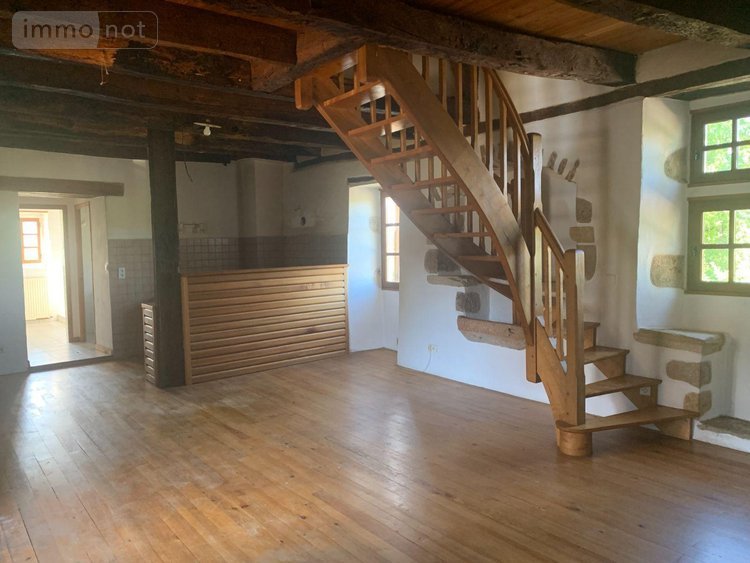 Maison a vendre Varaire 46260 Lot 82 m2 4 pièces 166184 euros