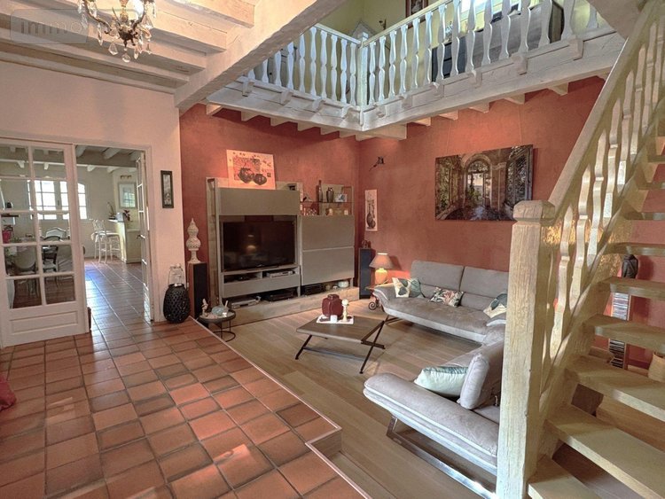 Maison a vendre Pechbusque 31320 Haute-Garonne 245 m2 7 pièces 690000 euros