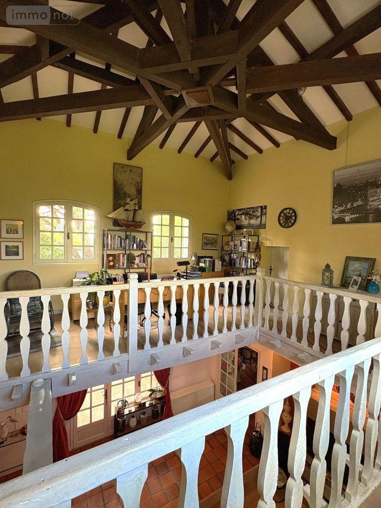 Maison a vendre Pechbusque 31320 Haute-Garonne 245 m2 7 pièces 650000 euros