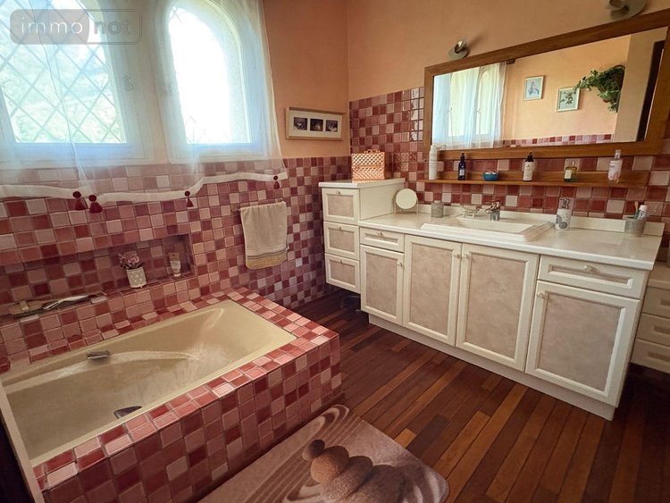 Maison a vendre Pechbusque 31320 Haute-Garonne 245 m2 7 pièces 690000 euros