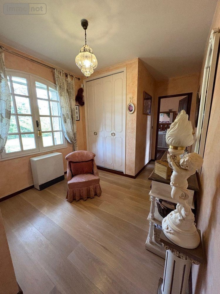 Maison a vendre Pechbusque 31320 Haute-Garonne 245 m2 7 pièces 690000 euros