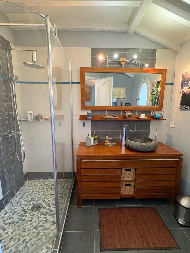 Maison a vendre Pechbusque 31320 Haute-Garonne 245 m2 7 pièces 690000 euros