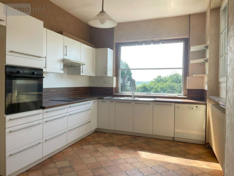 Maison a vendre Saint-Thomas-de-Courceriers 53160 Mayenne 207 m2 8 pièces 182350 euros