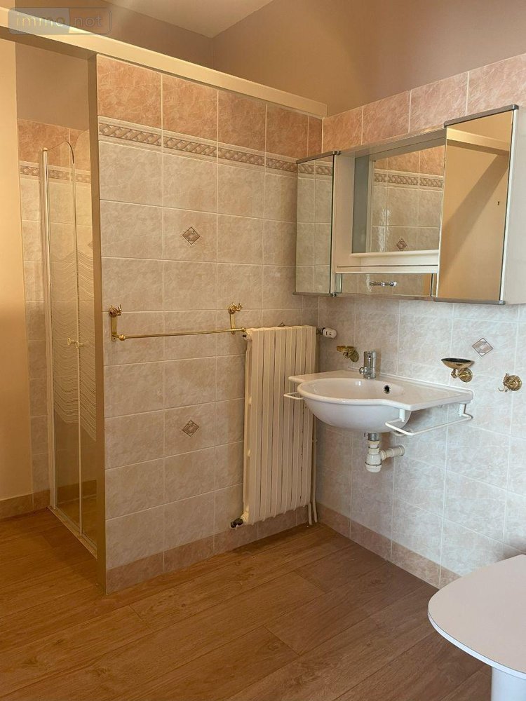 Maison a vendre Saint-Thomas-de-Courceriers 53160 Mayenne 207 m2 8 pièces 182350 euros